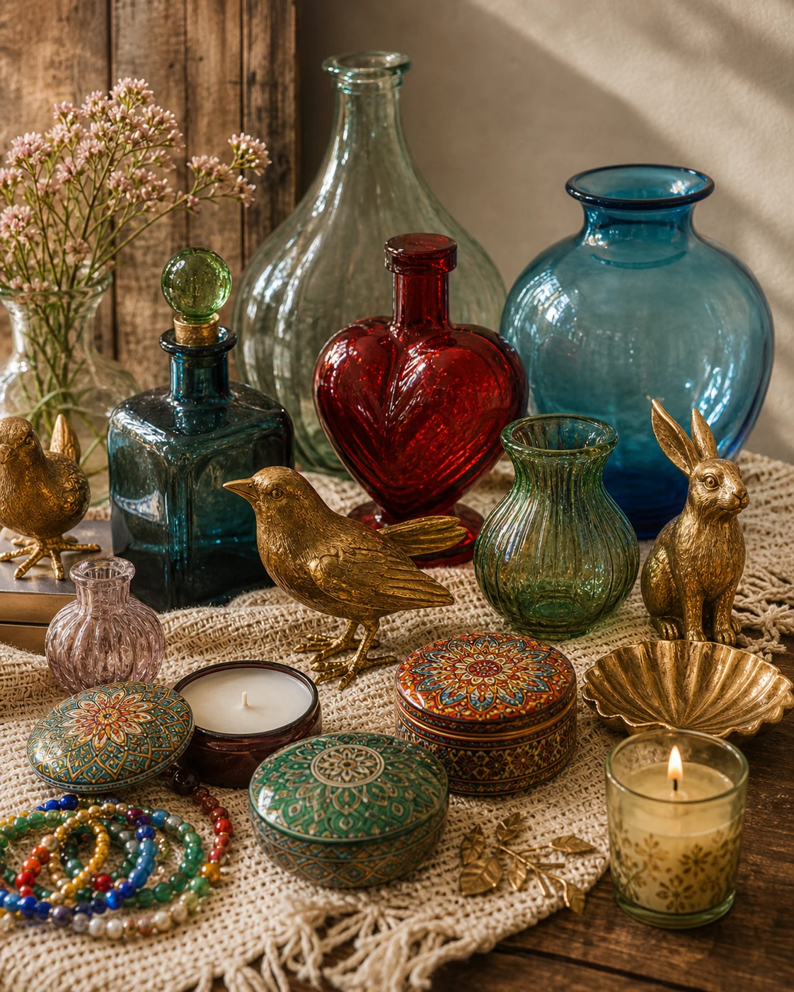 Objetos para enamorar de La Brocante