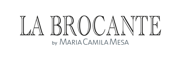 La Brocante by María Camila Mesa